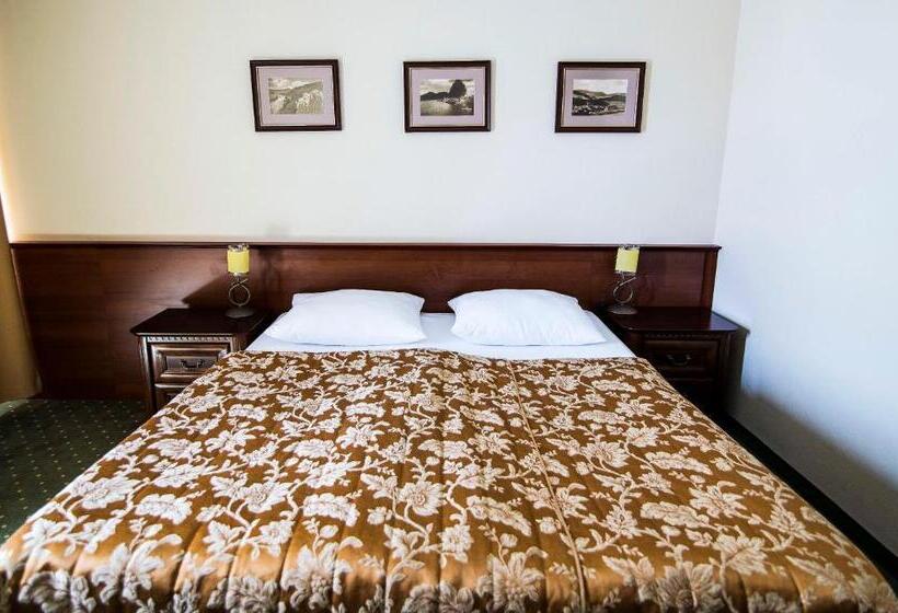 Номер Стандарт, Klimek Spa