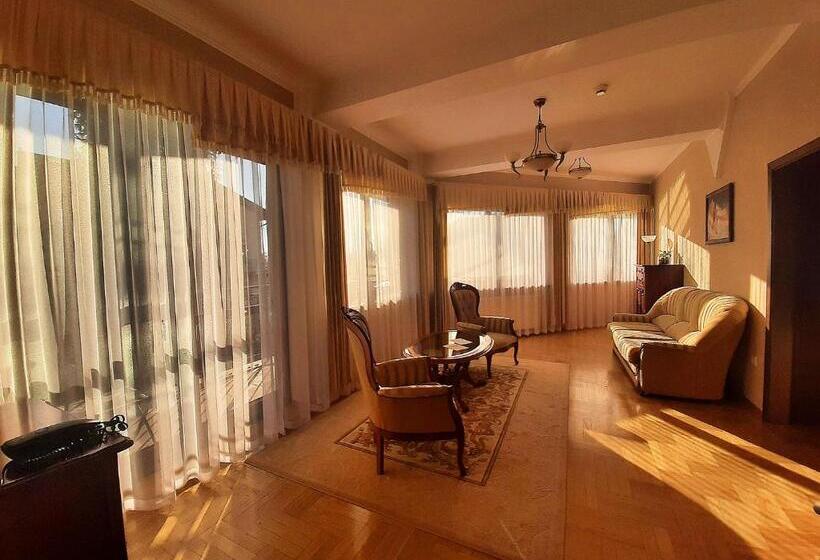 Апартаменты 1 Спальня, Klimek Spa