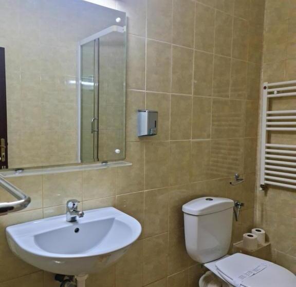 اتاق استاندارد یک نفره, Magic Gt Trivale