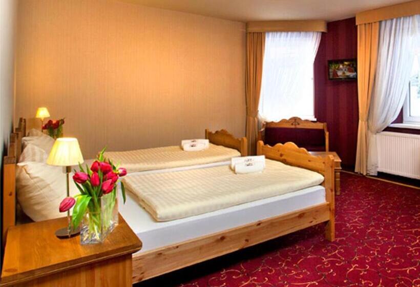 Номер Стандарт, Meta Resort & Vine Spa