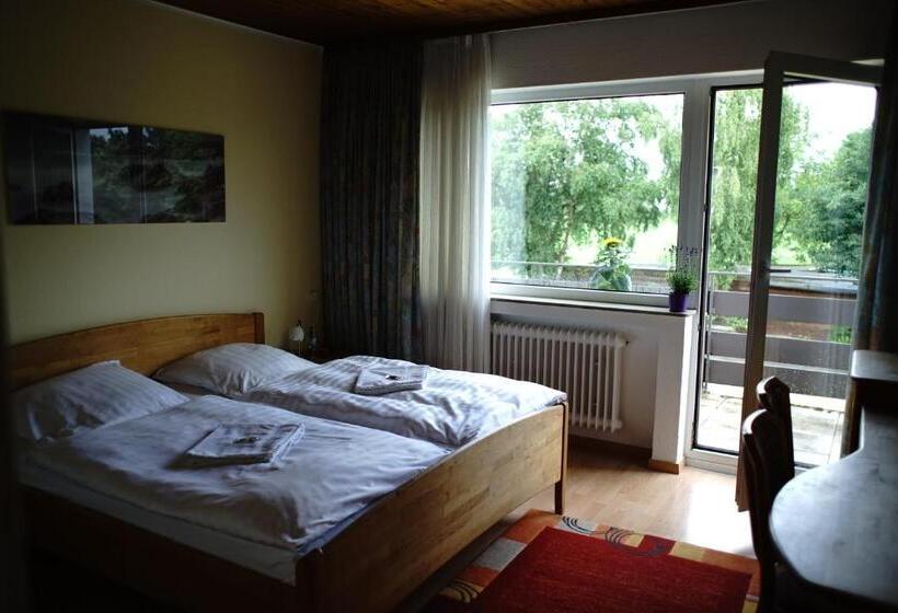 Номер Стандарт, St. Jobser Hof