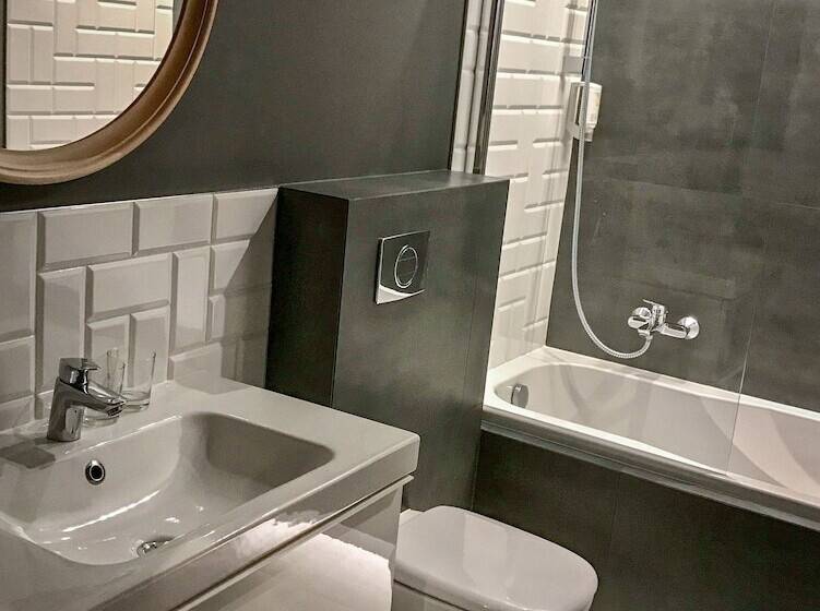 Номер Superior, Villa Verdi Pleasure & Spa