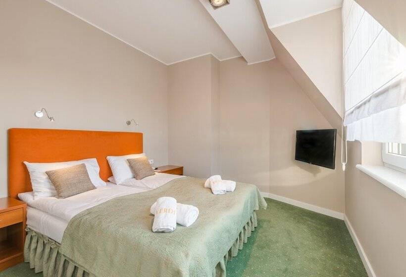 Люкс, Villa Verdi Pleasure & Spa