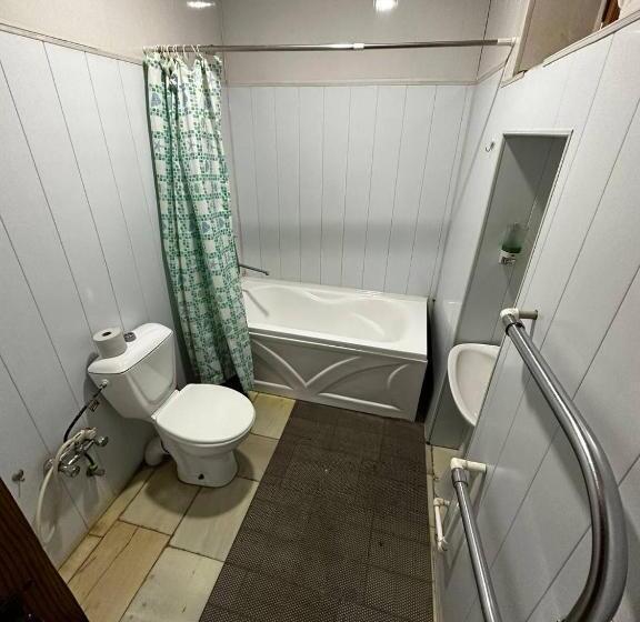 اتاق استاندارد, Mekhtar Ambar  Caravan Sarai Xix