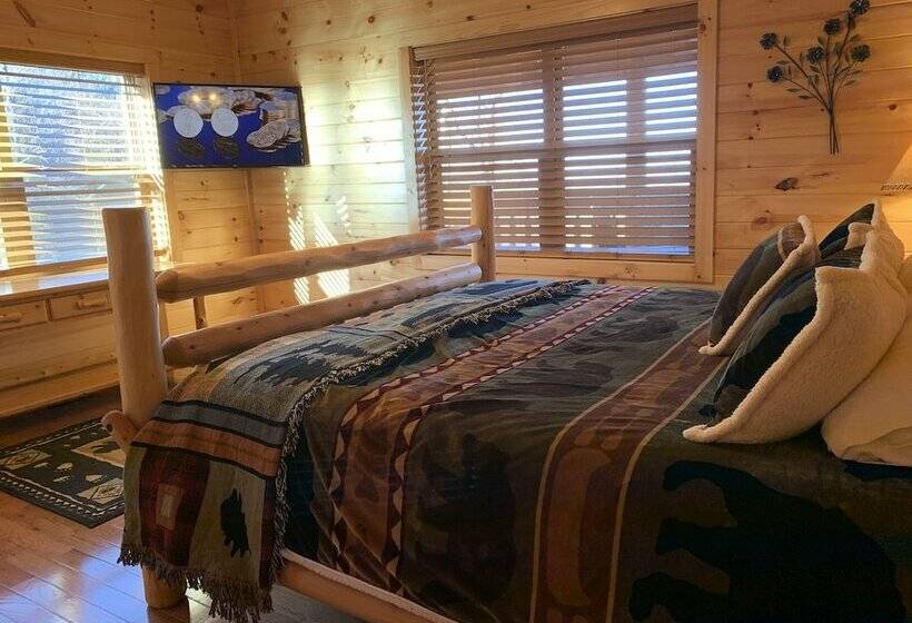 1间卧室的房子, Majestic View Lodge #426