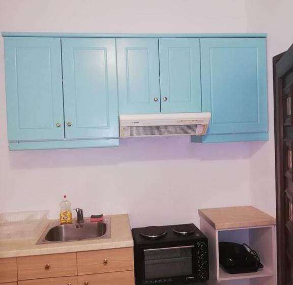 آپارتمان 2 خوابه, Gouvia House Luxury Apartments