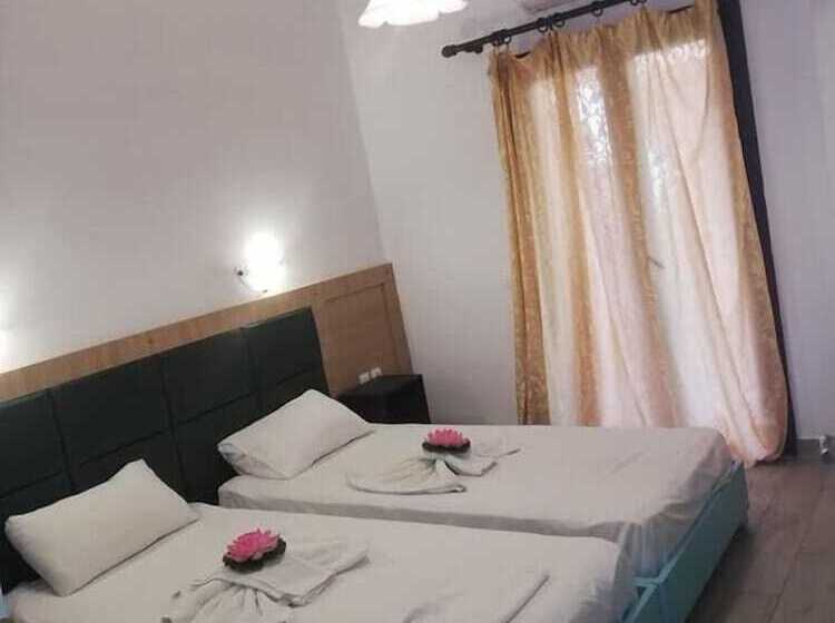 آپارتمان 2 خوابه, Gouvia House Luxury Apartments
