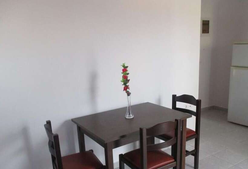 آپارتمان 2 خوابه, Gouvia House Luxury Apartments