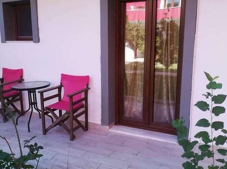 آپارتمان 2 خوابه, Gouvia House Luxury Apartments
