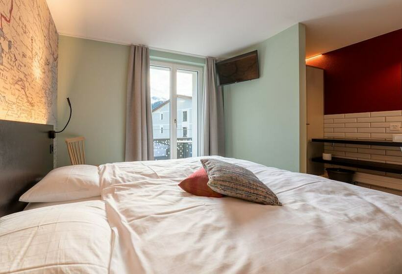 Семейный Номер, Emma S Hotel   Bed & Breakfast Self Check In