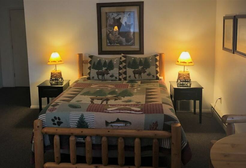 Люкс, Harbor S Edge Motel