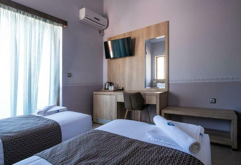 Номер Economy, Cyrenia Guesthouse