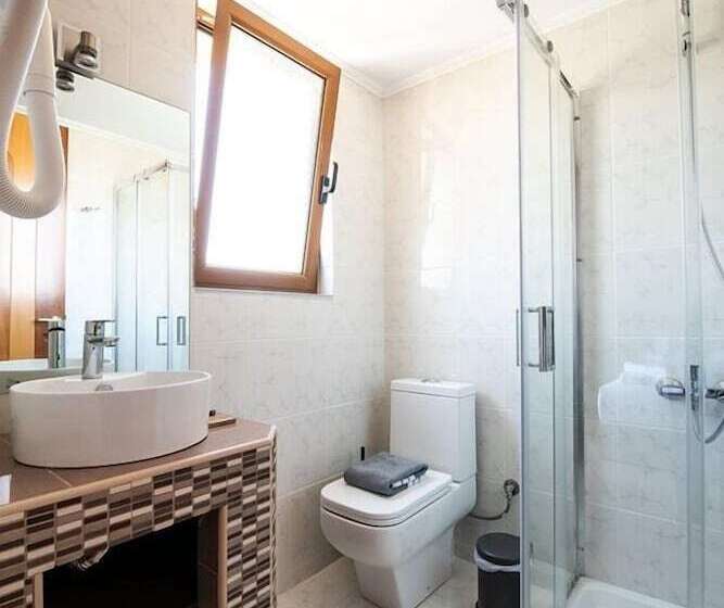 Номер Economy, Cyrenia Guesthouse