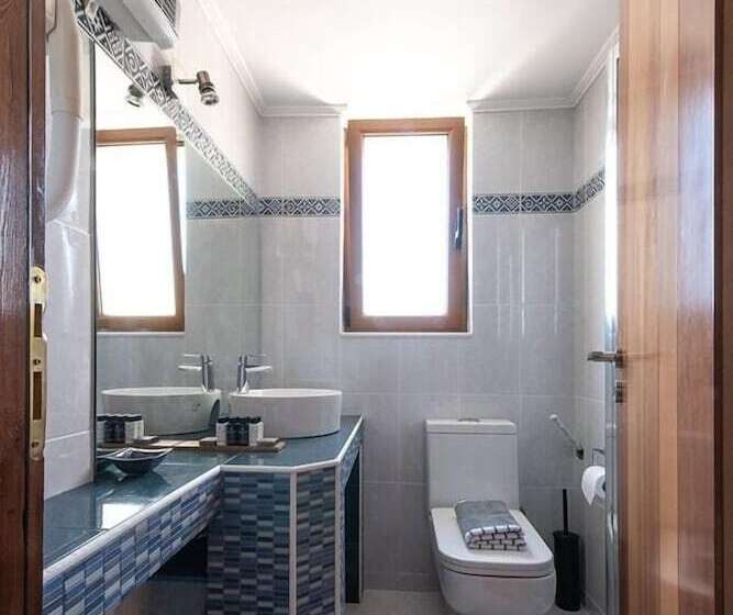 Люкс Superior Вид на Море, Cyrenia Guesthouse