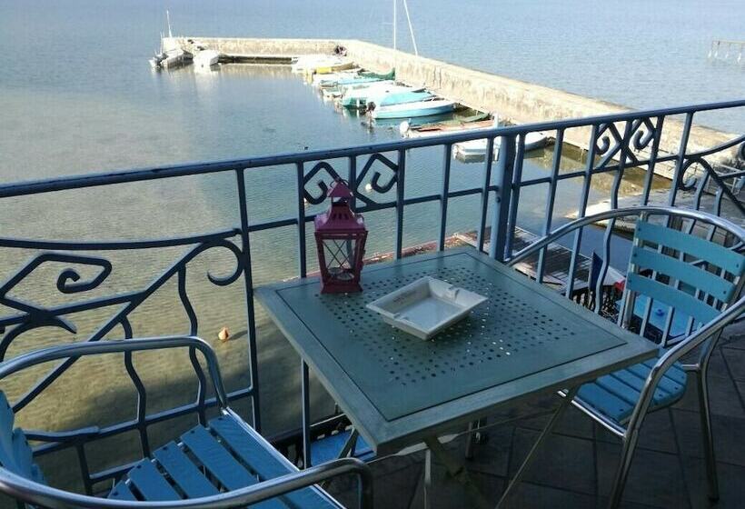 Номер Стандарт Индивидуальный, Weekend Hotel Les Pieds Dans L Eau