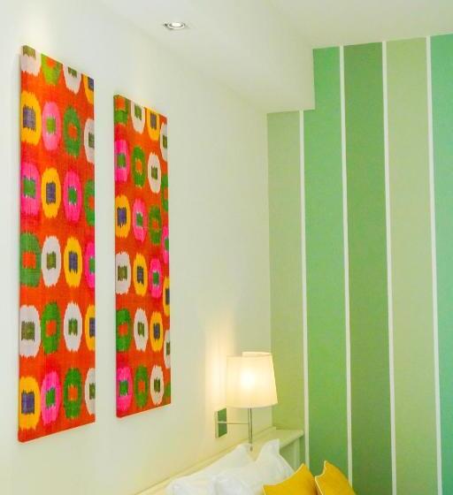Номер Стандарт, Art&park Hotel Union Lido
