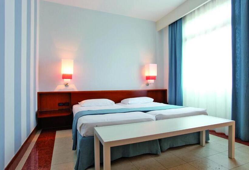 Номер Economy, Art&park Hotel Union Lido