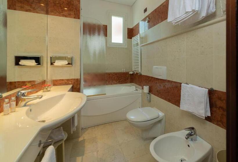 Номер Economy, Art&park Hotel Union Lido
