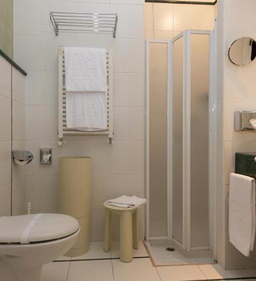 Номер Стандарт Индивидуальный, Art&park Hotel Union Lido