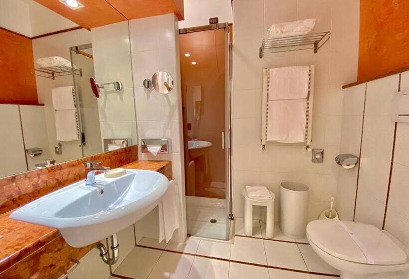 Номер Superior, Art&park Hotel Union Lido