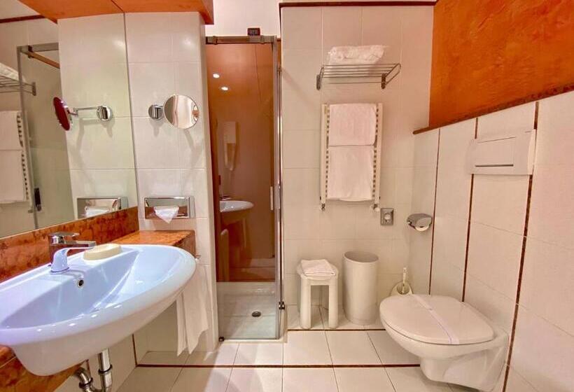 Номер Superior, Art&park Hotel Union Lido