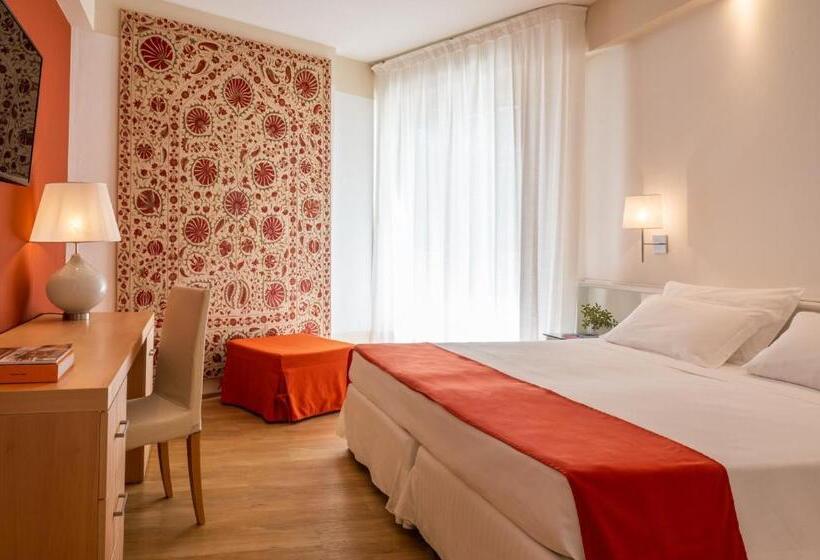 Номер Superior Одноместный, Art&park Hotel Union Lido