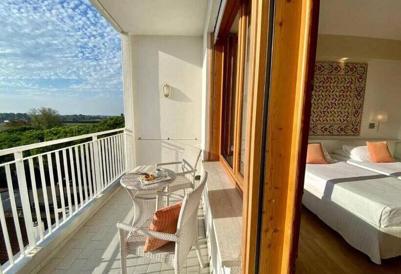 Номер Deluxe Одноместный, Art&park Hotel Union Lido