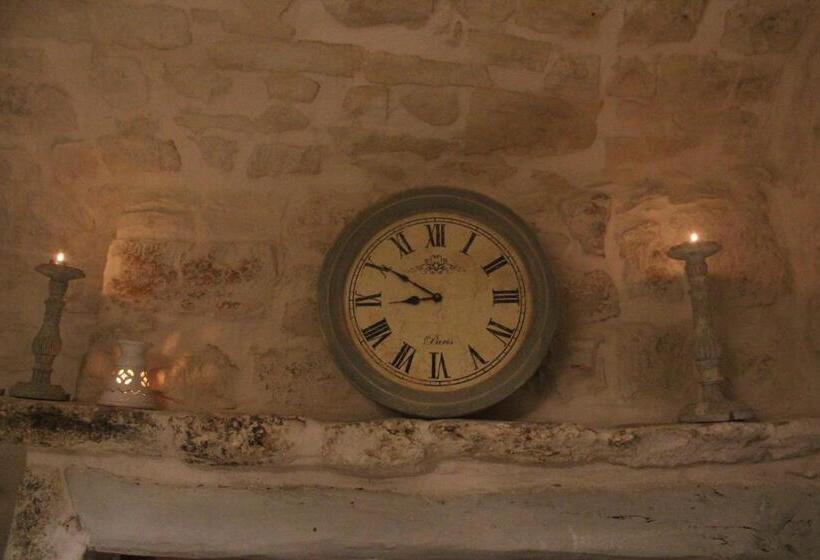 자쿠지 스위트, Albergo Diffuso Dimora Rossi B&b
