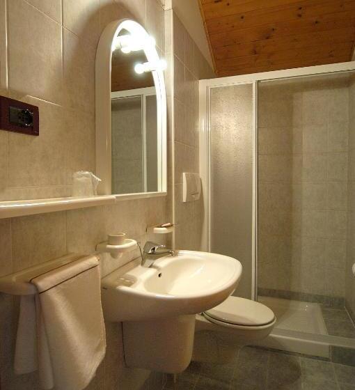 اتاق استاندارد, Karinhall