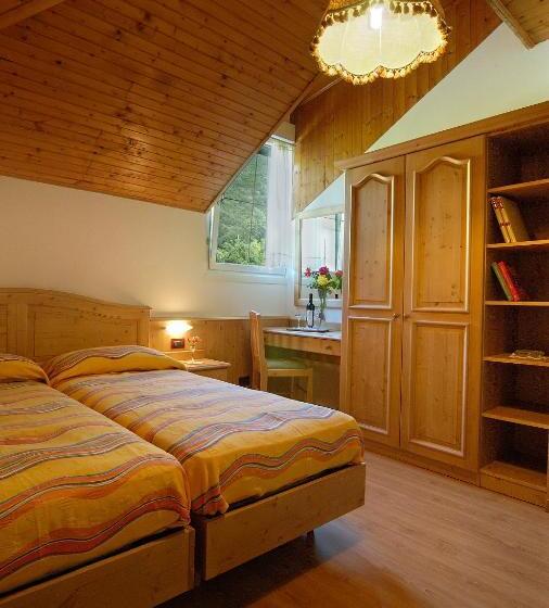 اتاق استاندارد, Karinhall