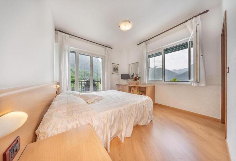 اتاق استاندارد, Karinhall