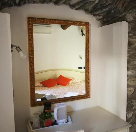 Номер Стандарт, Locanda Ca Dei Duxi