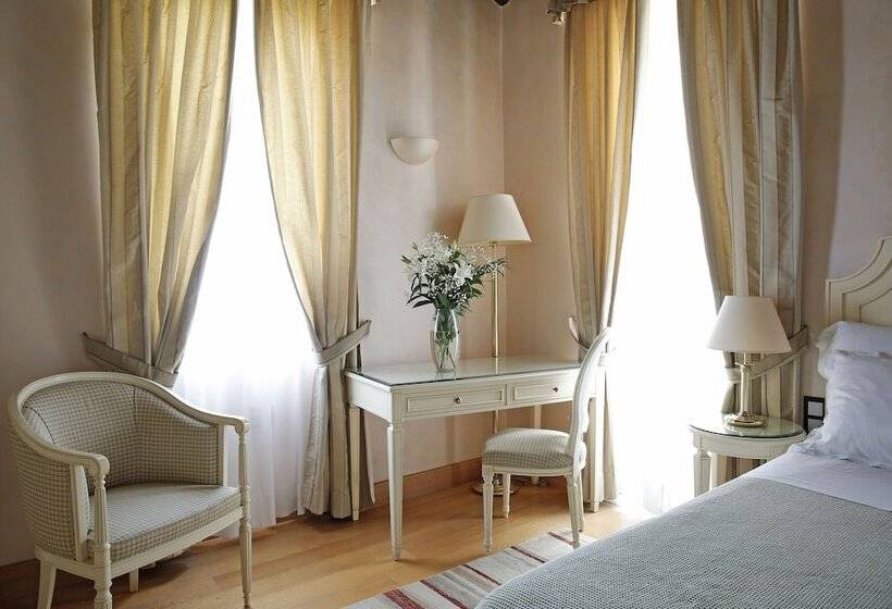 디럭스 룸, Siora Vittoria Boutique