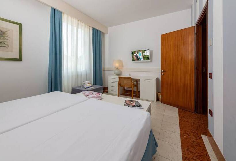 Номер Economy, Art&park Hotel Union Lido