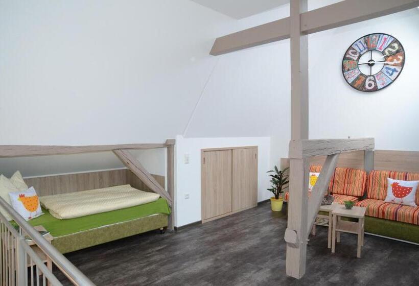 Family Suite, Wirtshaus Am Treidelpfad
