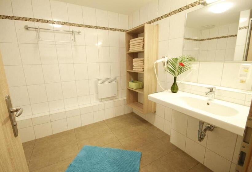Family Suite, Wirtshaus Am Treidelpfad