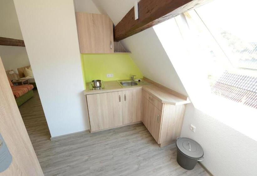 Студио Comfort, Wirtshaus Am Treidelpfad