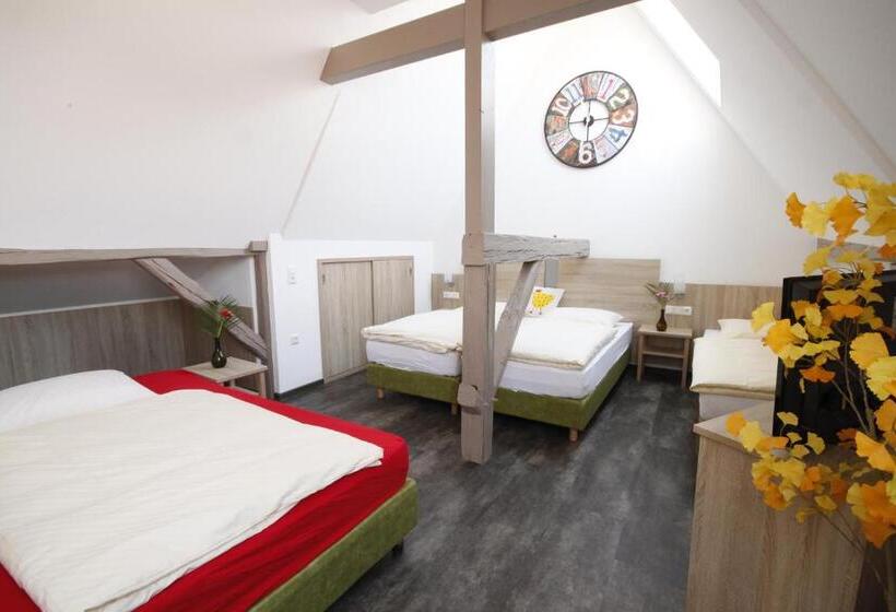 Family Suite, Wirtshaus Am Treidelpfad