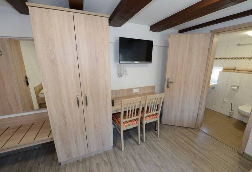 Номер Стандарт, Wirtshaus Am Treidelpfad