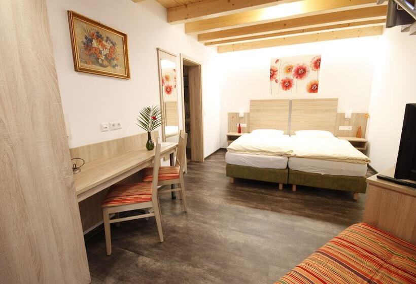Family Suite, Wirtshaus Am Treidelpfad