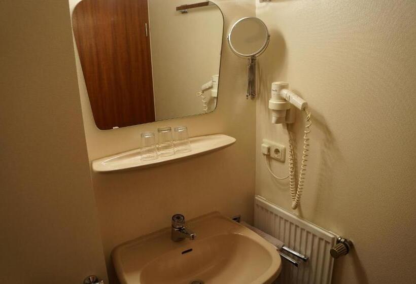 Трежместный Номер Economy, Gasthof Goldene Krone