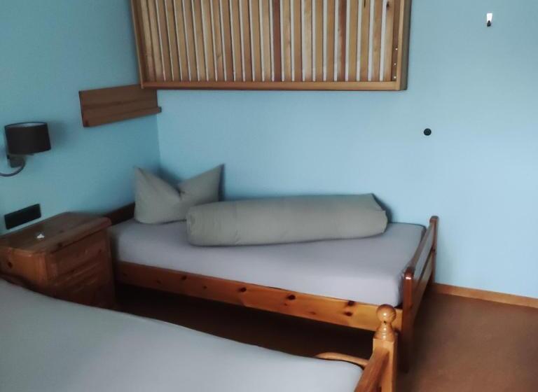 Трежместный Номер Economy, Gasthof Goldene Krone
