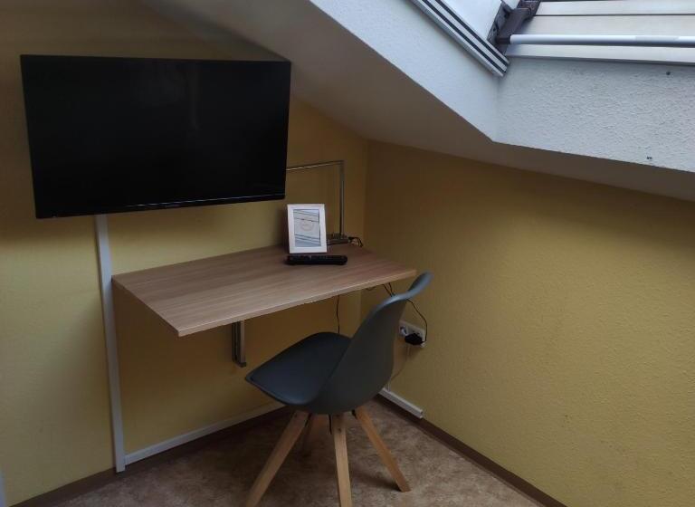 Одноместный Номер Basic, Gasthof Goldene Krone