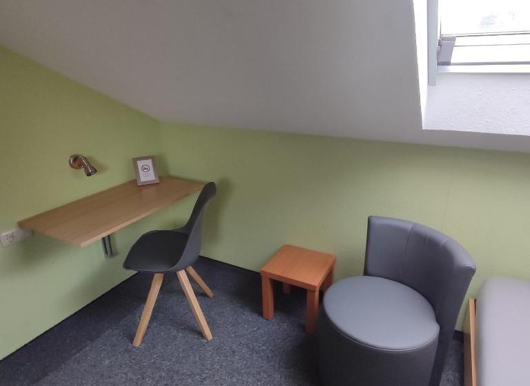 Номер Basic, Gasthof Goldene Krone