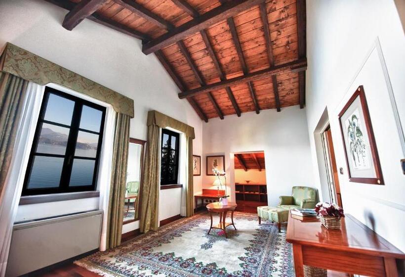 Family Suite, Relais Casali Della Cisterna