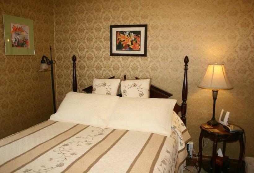 Номер Стандарт, Serendipity Bed And Breakfast