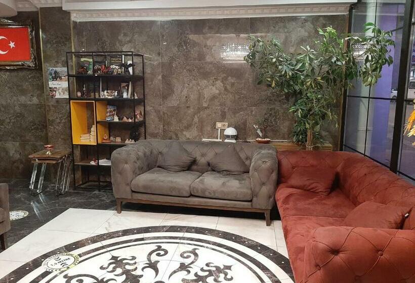 اتاق استاندارد, Kafkasya