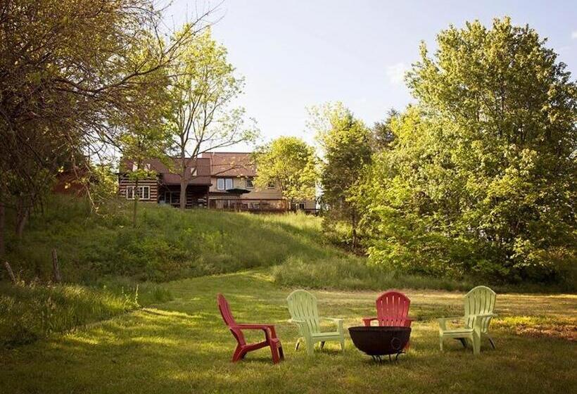 Дом 3 Спальни, River Bluff Farm Bed And Breakfast