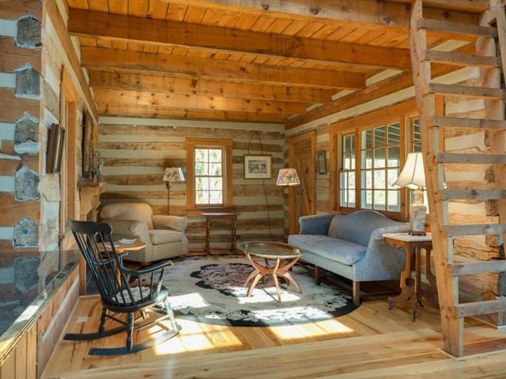 Дом 3 Спальни, River Bluff Farm Bed And Breakfast