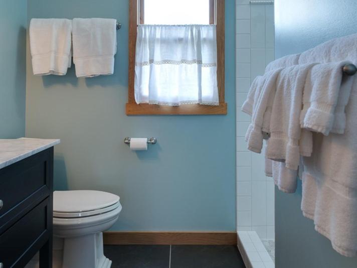Номер Стандарт, River Bluff Farm Bed And Breakfast